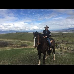 Meet your Posher, Mary kate